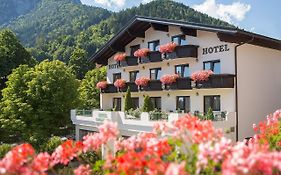 Hotel Jenbacherhof B&B